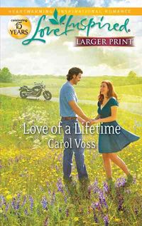 Produktbild: Love of a Lifetime