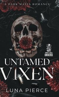 Produktbild: Untamed Vixen