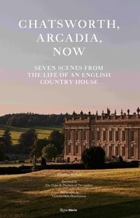 Produktbild: Chatsworth, Arcadia Now