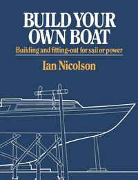 Produktbild: Build Your Own Boat