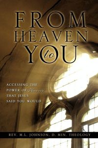 Produktbild: From Heaven to You