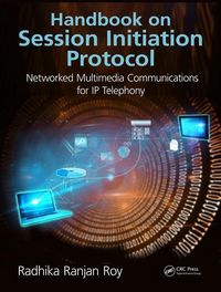 Produktbild: Roy, R: Handbook on Session Initiation Protocol