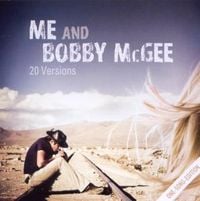 Produktbild: Me And Bobby McGee.One Song Edition
