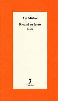 Produktbild: Ricami su ferro