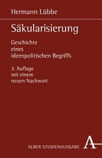 Produktbild: S&auml;kularisierung: