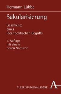 Produktbild: S&auml;kularisierung: