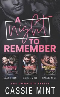 Produktbild: A Night to Remember