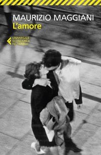 Produktbild: L' amore