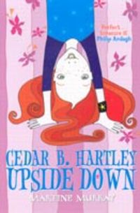Produktbild: Cedar B. Hartley: Upside Down