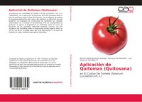 Produktbild: Aplicaci&oacute;n de Quitomax (Quitosana)