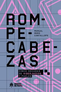Produktbild: Rompecabezas