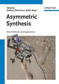 Produktbild: Asymmetric Synthesis II