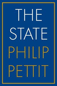 Produktbild: The State