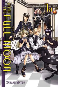 Produktbild: Matoh, S: Until the Full Moon 1