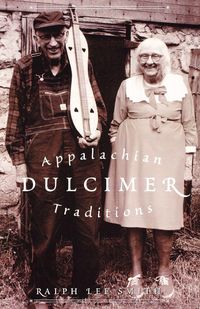 Produktbild: Appalachian Dulcimer Traditions