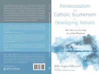 Produktbild: Pentecostalism and Catholic Ecumenism In Developing Nations
