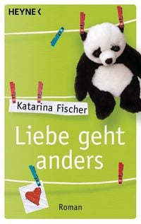 Produktbild: Liebe geht anders