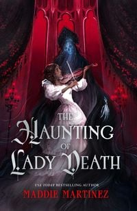 Produktbild: The Haunting of Lady Death