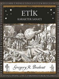 Produktbild: Etik - Karakter Sanati