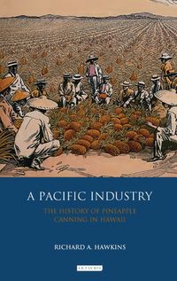 Produktbild: A Pacific Industry
