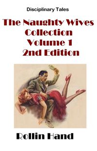 Produktbild: The Naughty Wives Collection Volume 1