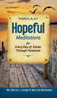 Produktbild: Hopeful Meditations