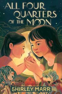Produktbild: All Four Quarters of the Moon