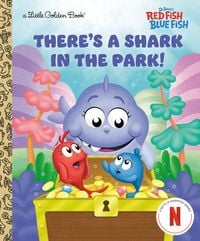 Produktbild: There's a Shark in the Park! (Dr. Seuss's Red Fish, Blue Fish)