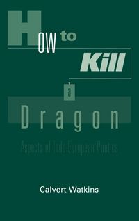 Produktbild: How to Kill a Dragon