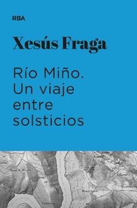Produktbild: R&iacute;o Mi&ntilde;o