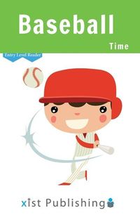 Produktbild: Baseball Time