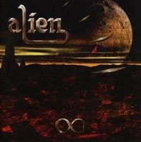 Produktbild: Alien: Eternity