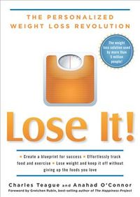 Produktbild: Lose It!
