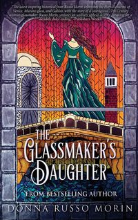Produktbild: The Glassmaker's Daughter