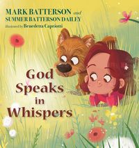 Produktbild: God Speaks in Whispers