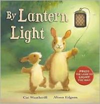 Produktbild: Weatherill, C: By Lantern Light