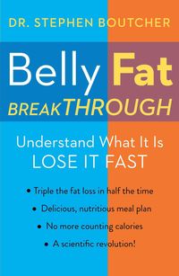 Bild vom Artikel Belly Fat Breakthrough vom Autor Stephen Boutcher