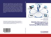 Produktbild: Mobility Management in Multiprotocol Label Switching (MPLS) Networks