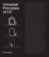 Produktbild: Universal Principles of UX