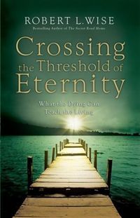 Produktbild: Crossing the Threshold of Eternity