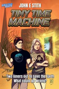 Produktbild: Tiny Time Machine