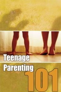 Produktbild: Teenage Parenting