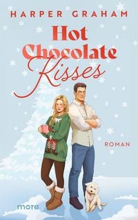 Produktbild: Hot Chocolate Kisses