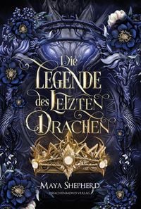 Produktbild: Die Legende des letzten Drachen
