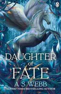 Produktbild: Daughter of Fate