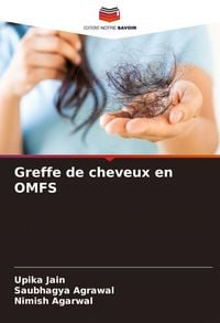 Produktbild: Greffe de cheveux en OMFS