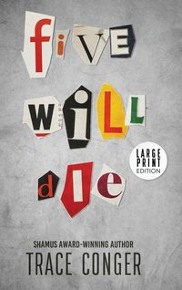 Produktbild: Five Will Die