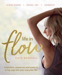 Produktbild: Kendall, K: Life in Flow
