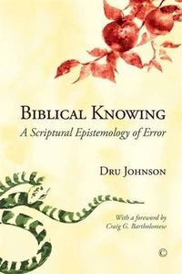 Produktbild: Biblical Knowing