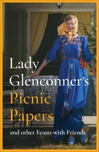 Produktbild: Lady Glenconner's Picnic Papers